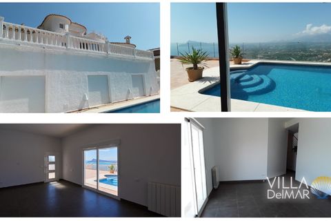 Villa i Altea, Alicante, Altea - € 1.195.000 | Ref: V-701 - foto 18